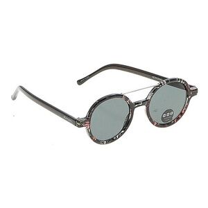 Komono Girls Sunglasses NEW Vivien Fern red green